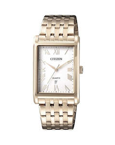 Rose Gold Watches: BH3003-51A