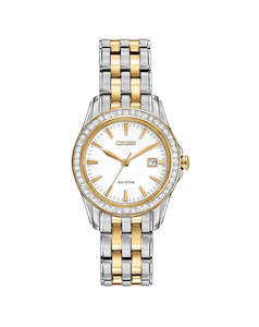 Womens Gold Watches: EW1908-59A