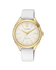 Womens Gold Watches: FE6148-10A
