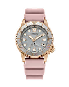 Womens Rose Gold Watches: EO2023-00A