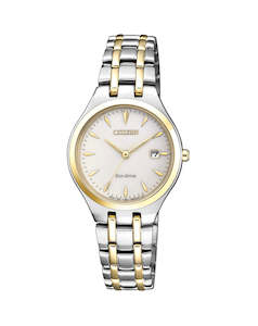 Womens Waterproof Watches: EW2484-82B