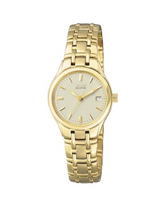 Womens Waterproof Watches: EW1262-55P