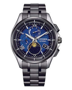 Limited Edition 1: BY1007-60L