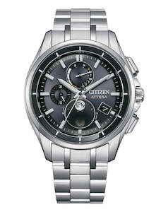 Attesa Collection: BY1001-66E