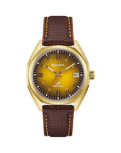 Two Tone Watches: 97B214 Classic