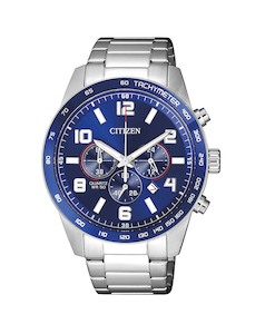 Two Tone Watches: AN8161-50L