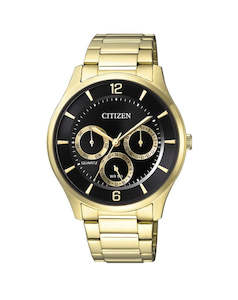 Two Tone Watches: AG8353-81E