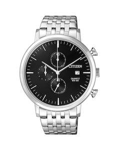 Two Tone Watches: AN3610-55E