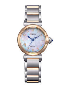 Citizen L: EM1136-87D