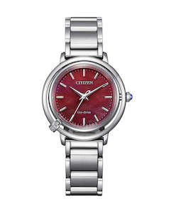Citizen L: EM1090-78X