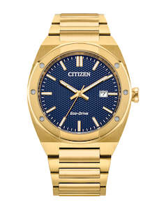 Gold Watches: BM7662-59L