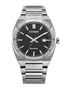 Silver Watches: BM7660-54E