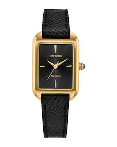 Womens Gold Watches: EM1192-01E