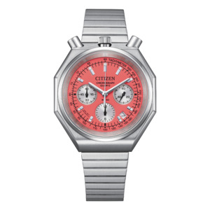 Classic Tsuno Chronograph