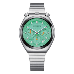 Classic Tsuno Chronograph
