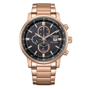 New Release: Classic Sport Chronograph
