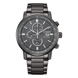 Classic Sport Chronograph
