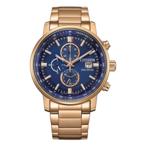 Classic Sport Chronograph
