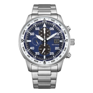 Classic Sport Chronograph