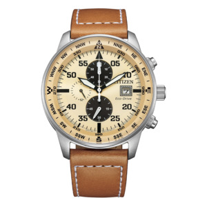 Classic Sport Chronograph