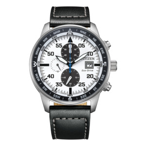 Classic Sport Chronograph