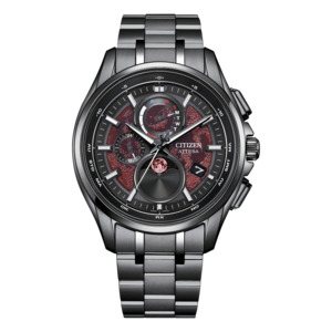 Black Watches: ATTESA