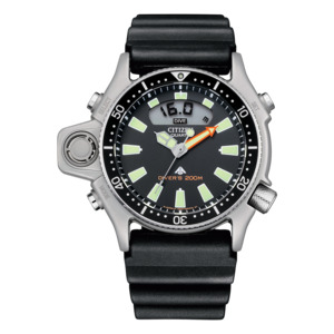 Promaster Marine