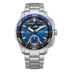 New Release: Promaster WaveTracker