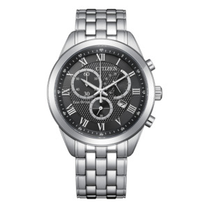 New Release: Classic Chronograph