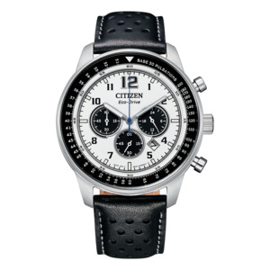 Classic Aviator Chronograph