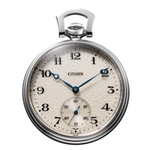 100th Anniversary Limited Edition Pocket Watch