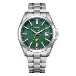The CITIZEN