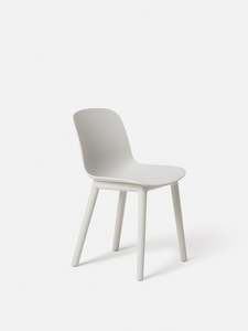Chairs: Acre Chair Eco Plastic