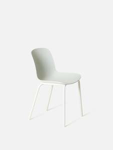 Chairs: Acre Chair w/ Metal Base