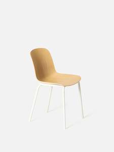 Acre Chair w/ Metal Base