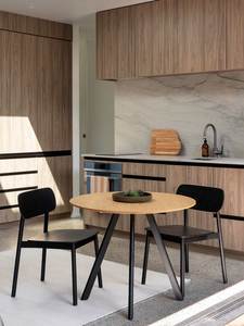 Radial Dining Chair