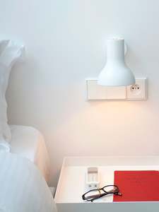 Anglepoise: Anglepoise Type 75 Mini Wall Light