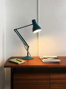 Anglepoise: Anglepoise Type 75 Desk Lamp Margaret Howell Edition