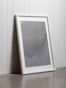 Artek: Artek 90 Years Inka Bell Poster