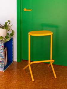 Platform Stool