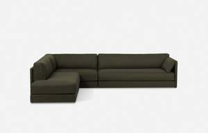 Furniture: Dialogue Custom Configuration