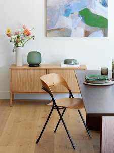Trace Dining Chair