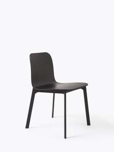 Office Chairs: Aspen Chair w/Metal Legs