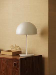Office Lighting: Pin Table Lamp