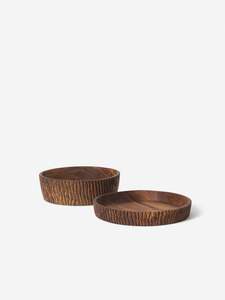 Living Accessories: Asili x Citta Whittle Bowl