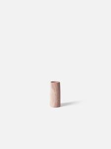 Living Accessories: Asili x Citta Etch Soapstone Vessel