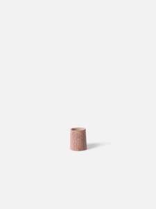 Asili x Citta Etch Soapstone Vessel