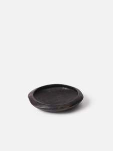 Asili Round Jacaranda Bowl