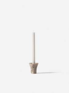 Living Accessories: Flare Candle Holder