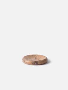 Living Accessories: Mesa Bowl